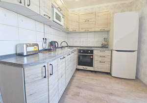3-к квартира, вторичка, 79м2, 9/12 этаж
