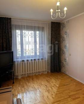 3-к квартира, вторичка, 65м2, 10/10 этаж