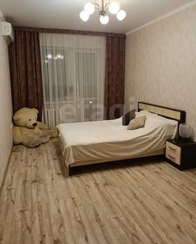 2-к квартира, вторичка, 62м2, 6/12 этаж