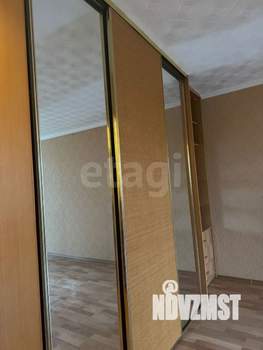 1-к квартира, вторичка, 35м2, 2/9 этаж