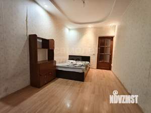 3-к квартира, вторичка, 80м2, 12/17 этаж