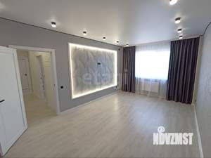 2-к квартира, вторичка, 60м2, 2/17 этаж