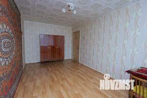 3-к квартира, вторичка, 62м2, 3/5 этаж