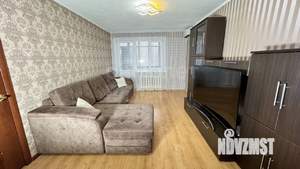 1-к квартира, вторичка, 33м2, 2/5 этаж