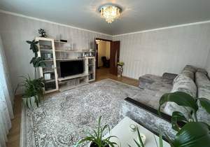 3-к квартира, вторичка, 65м2, 1/5 этаж