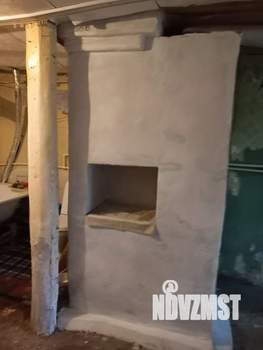 1-к квартира, вторичка, 24м2, 1/2 этаж