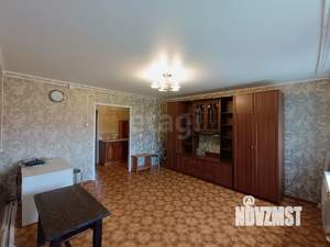 2-к квартира, вторичка, 38м2, 3/3 этаж