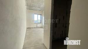 Студия квартира, вторичка, 17м2, 3/3 этаж