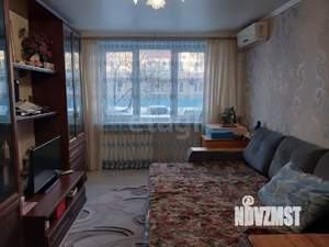 2-к квартира, вторичка, 45м2, 1/5 этаж