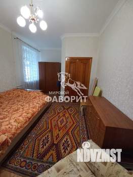 2-к квартира, вторичка, 54м2, 2/3 этаж