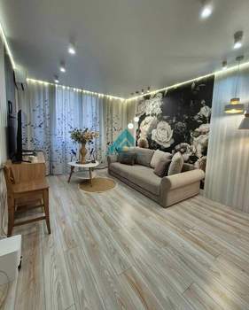 1-к квартира, вторичка, 36м2, 3/17 этаж