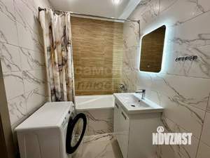 Студия квартира, вторичка, 26м2, 5/10 этаж