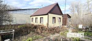 2-к квартира, вторичка, 30м2, 1/1 этаж