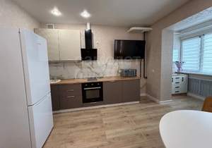 1-к квартира, вторичка, 35м2, 1/3 этаж