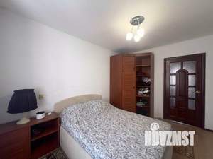 3-к квартира, вторичка, 69м2, 3/9 этаж