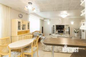 2-к квартира, вторичка, 80м2, 12/17 этаж