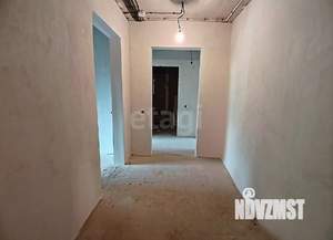 2-к квартира, вторичка, 62м2, 2/17 этаж