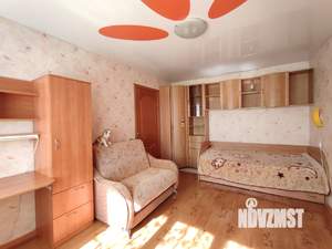 3-к квартира, вторичка, 60м2, 5/5 этаж