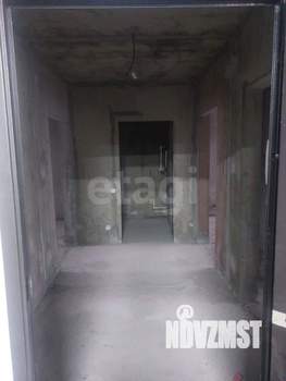 2-к квартира, вторичка, 62м2, 16/17 этаж