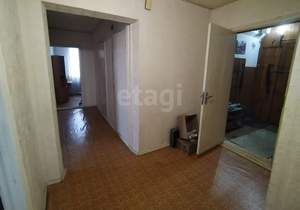 4-к квартира, вторичка, 71м2, 8/10 этаж
