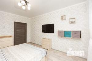 2-к квартира, вторичка, 60м2, 16/17 этаж
