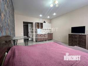 Студия квартира, вторичка, 28м2, 7/19 этаж