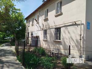 2-к квартира, вторичка, 32м2, 1/2 этаж