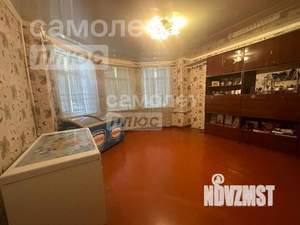 3-к квартира, вторичка, 72м2, 1/2 этаж