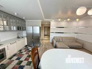 5-к квартира, вторичка, 107м2, 2/7 этаж