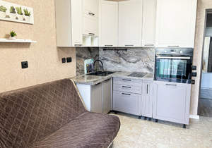 2-к квартира, вторичка, 45м2, 4/25 этаж