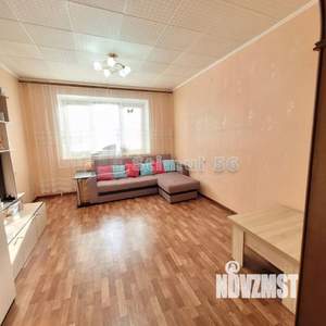 1-к квартира, вторичка, 40м2, 6/10 этаж
