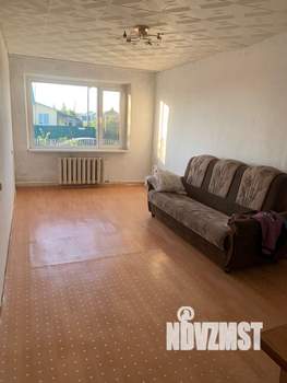 4-к квартира, вторичка, 71м2, 1/1 этаж