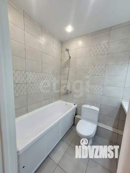 1-к квартира, вторичка, 37м2, 11/17 этаж