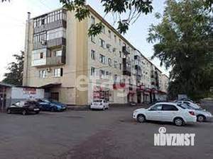 1-к квартира, вторичка, 29м2, 4/5 этаж