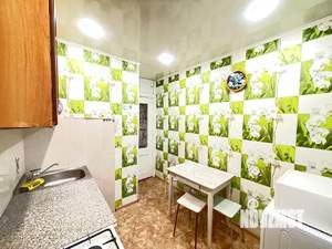 1-к квартира, вторичка, 35м2, 6/10 этаж