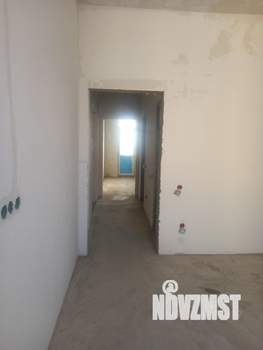 2-к квартира, вторичка, 66м2, 16/16 этаж