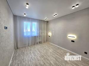 2-к квартира, вторичка, 59м2, 6/17 этаж