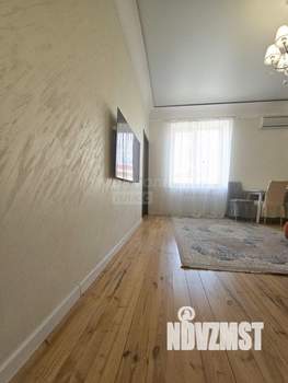 3-к квартира, вторичка, 70м2, 3/3 этаж