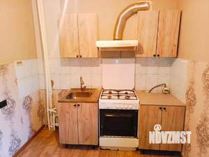 5-к квартира, вторичка, 77м2, 5/5 этаж