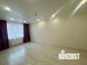 1-к квартира, вторичка, 40м2, 7/14 этаж