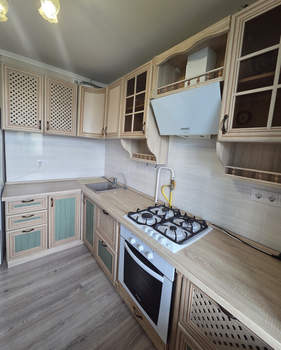 3-к квартира, вторичка, 64м2, 5/5 этаж