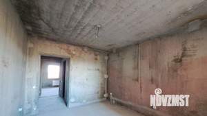 2-к квартира, вторичка, 60м2, 11/17 этаж