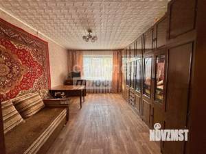 2-к квартира, вторичка, 51м2, 3/5 этаж