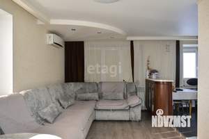3-к квартира, вторичка, 68м2, 6/9 этаж