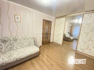 2-к квартира, вторичка, 41м2, 1/5 этаж