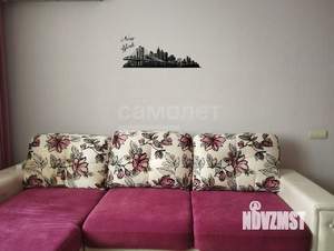 2-к квартира, вторичка, 60м2, 7/10 этаж