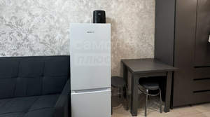 1-к квартира, вторичка, 19м2, 3/5 этаж