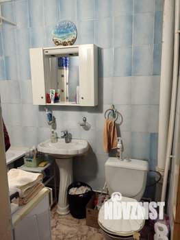 2-к квартира, вторичка, 46м2, 2/13 этаж