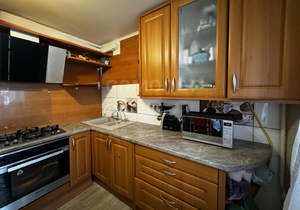 1-к квартира, вторичка, 35м2, 1/5 этаж