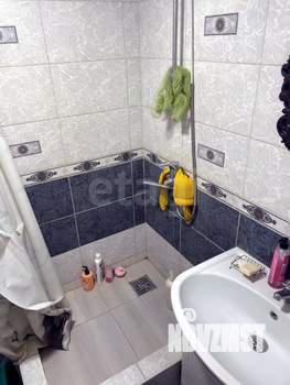 2-к квартира, вторичка, 53м2, 4/9 этаж